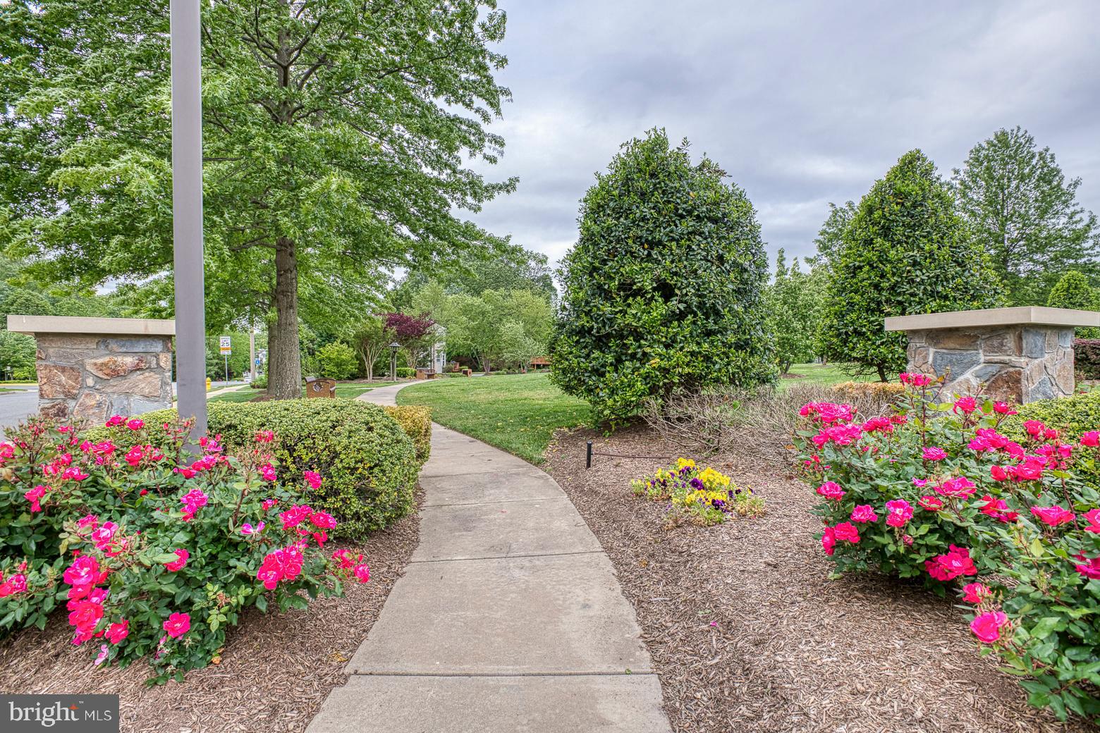 ASHLAND - Residential