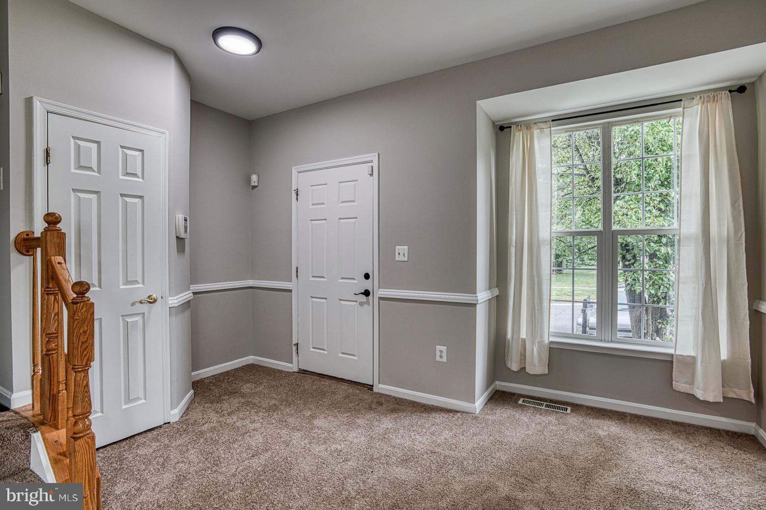 ASHLAND - Residential