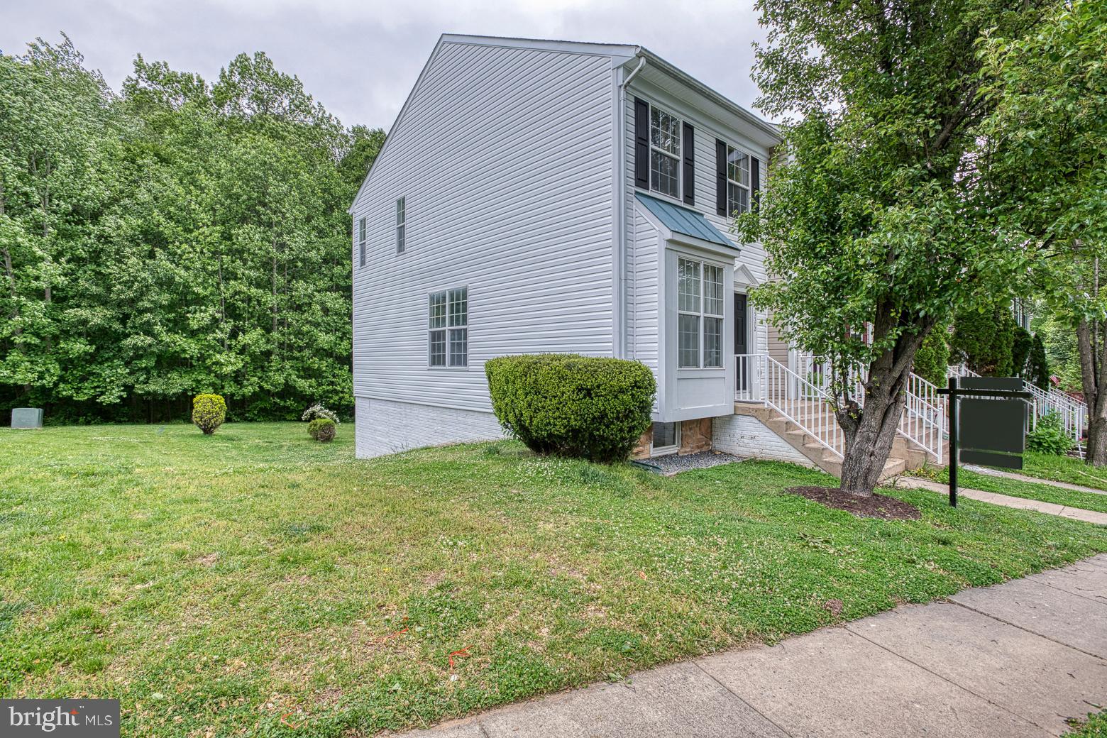ASHLAND - Residential
