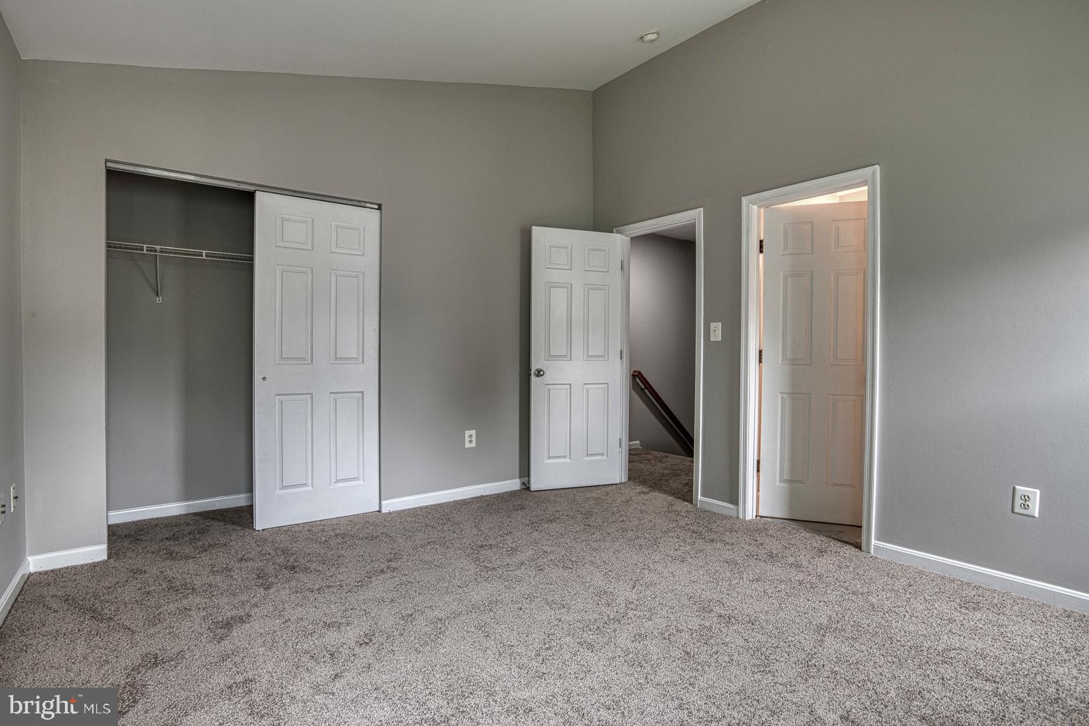 ASHLAND - Residential