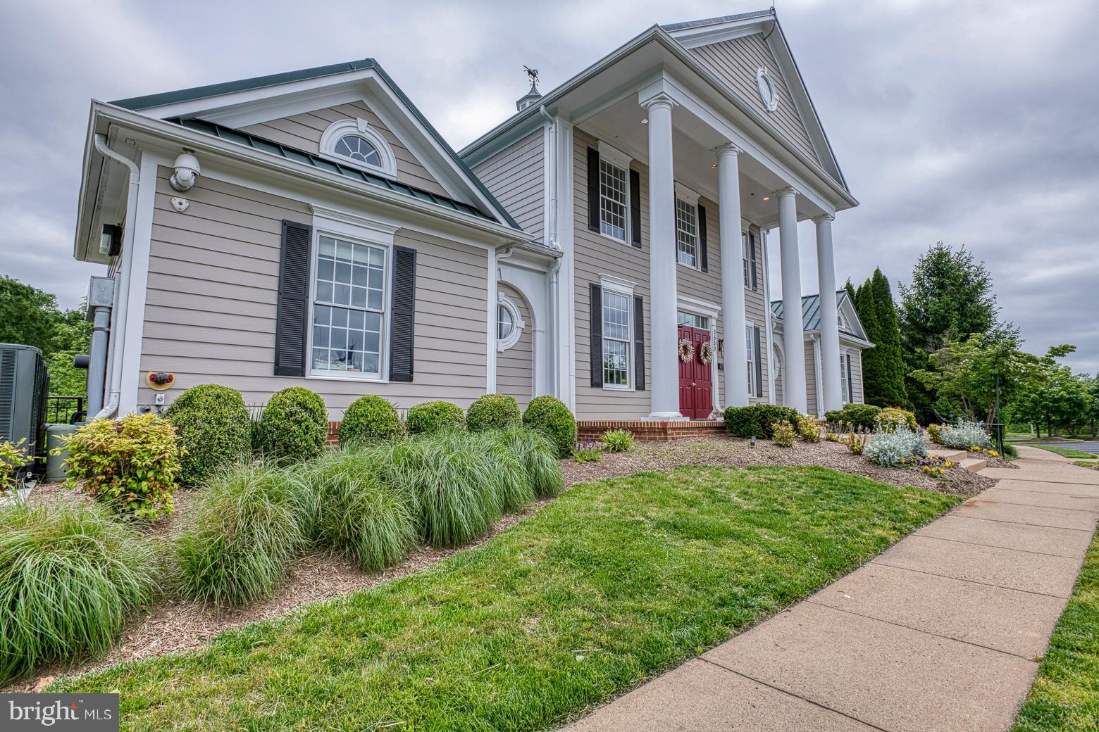 ASHLAND - Residential
