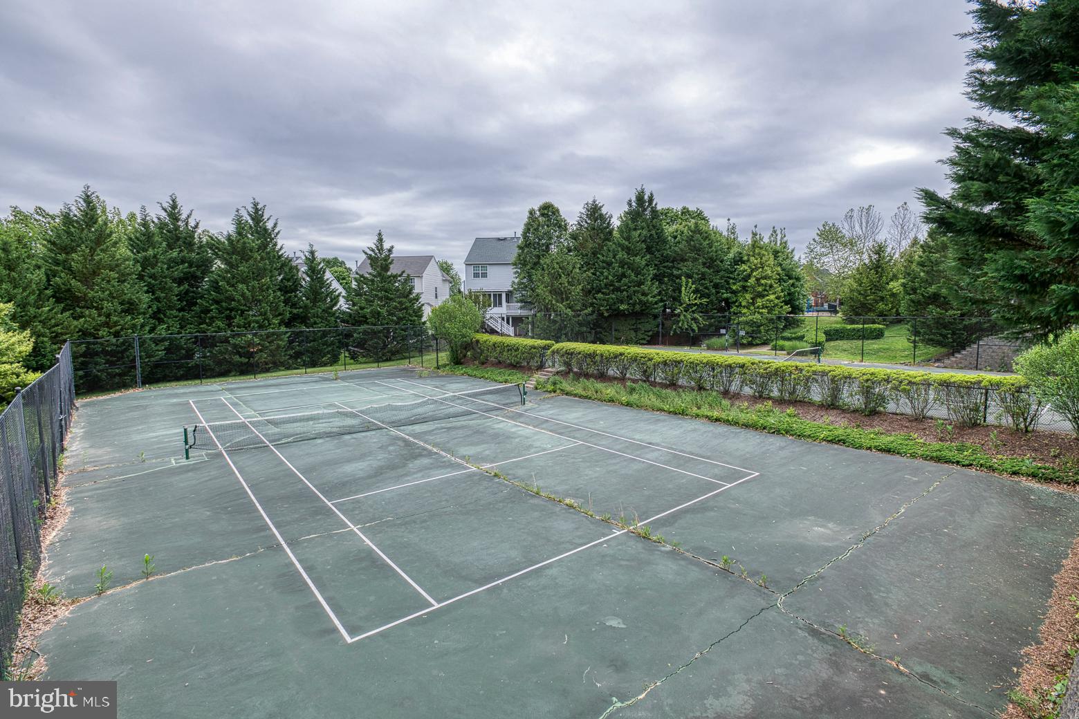 ASHLAND - Residential