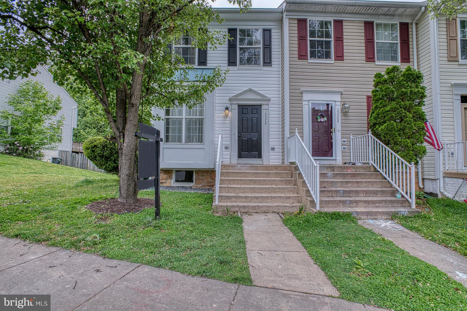 ASHLAND - Residential