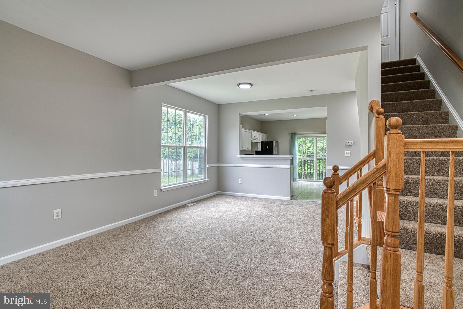 ASHLAND - Residential
