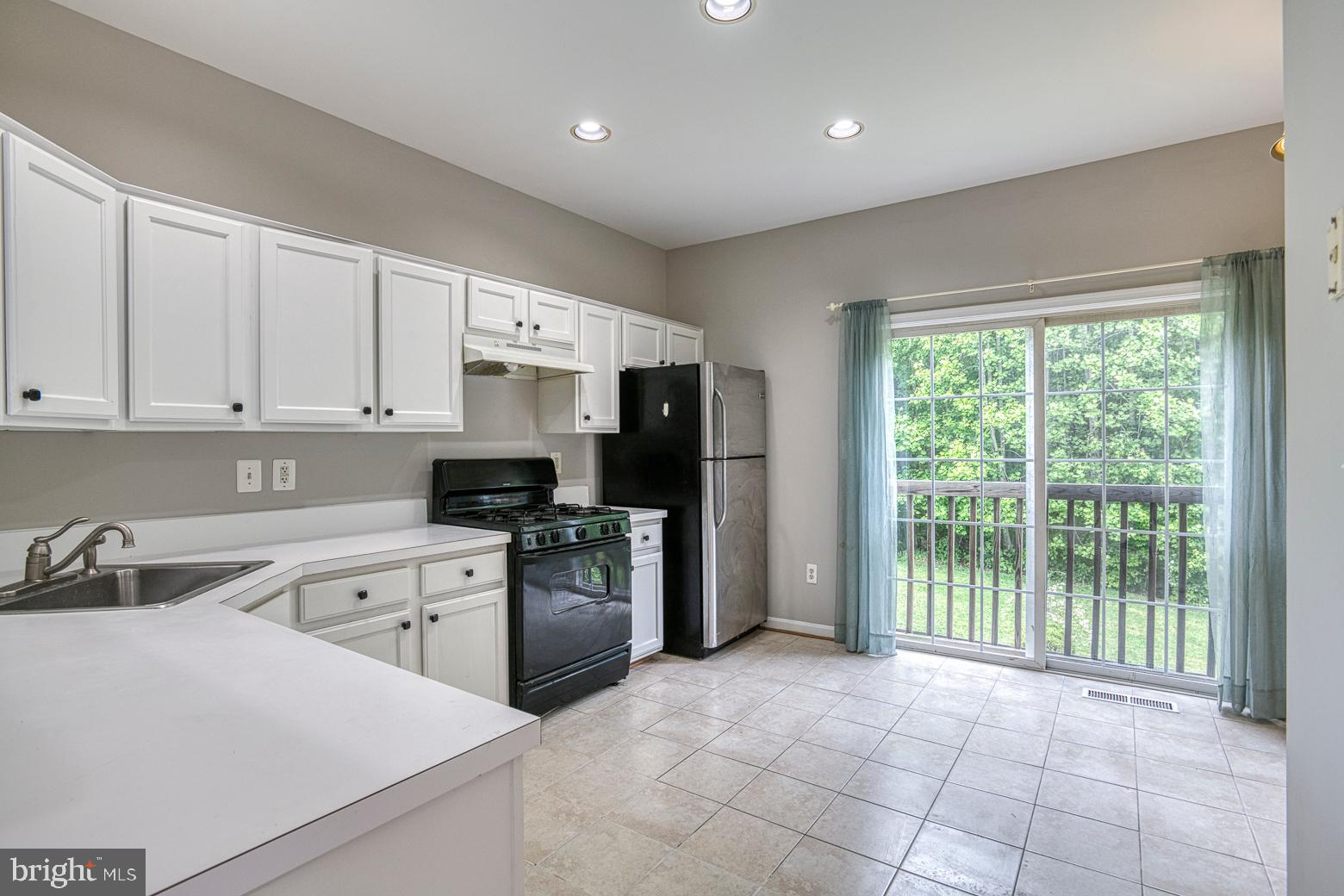 ASHLAND - Residential
