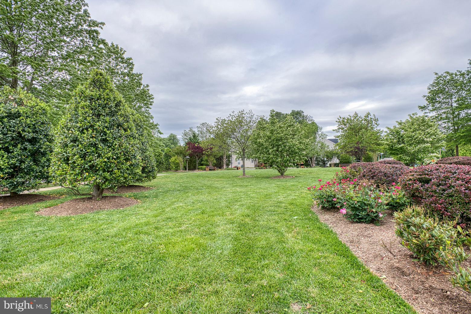 ASHLAND - Residential