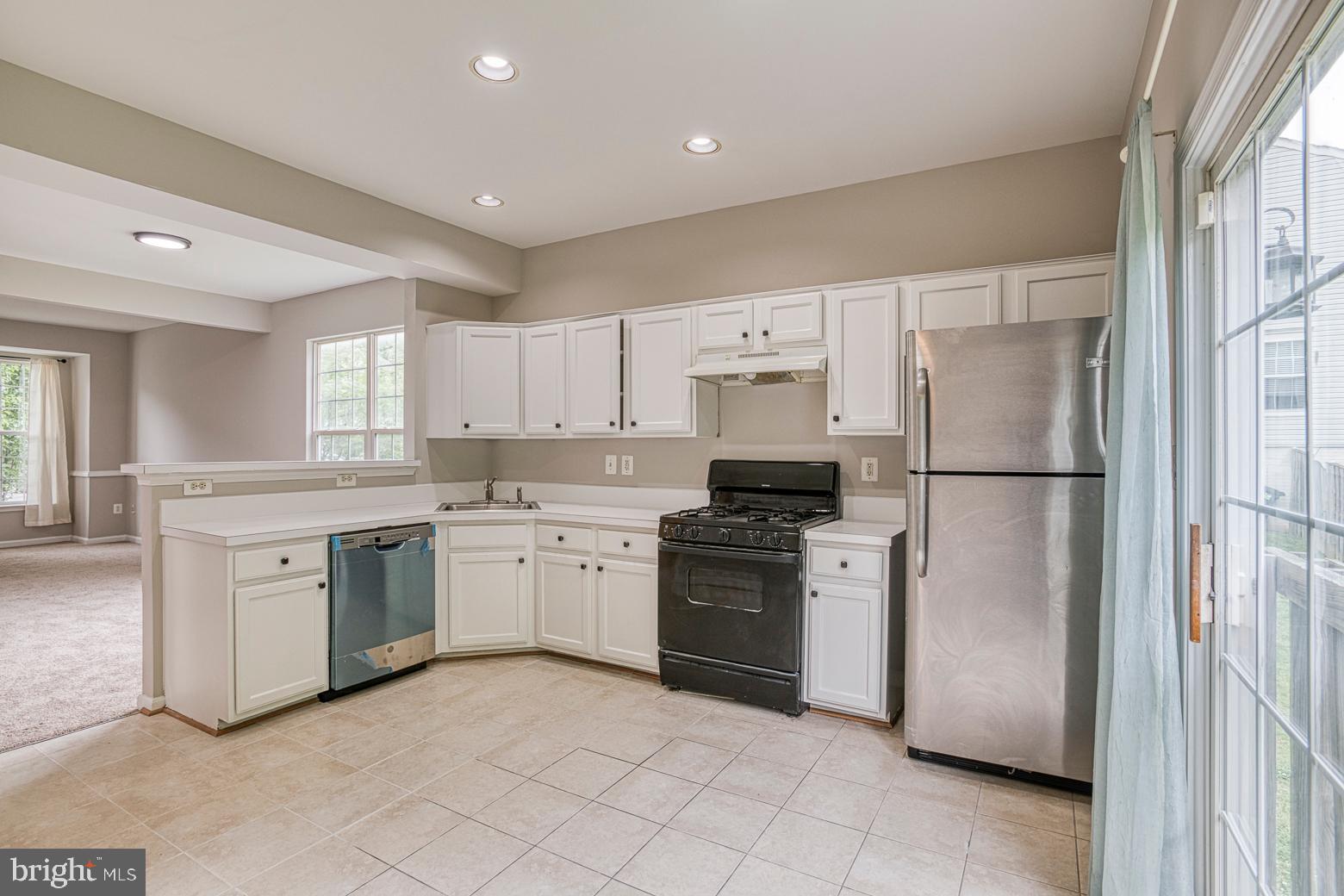 ASHLAND - Residential
