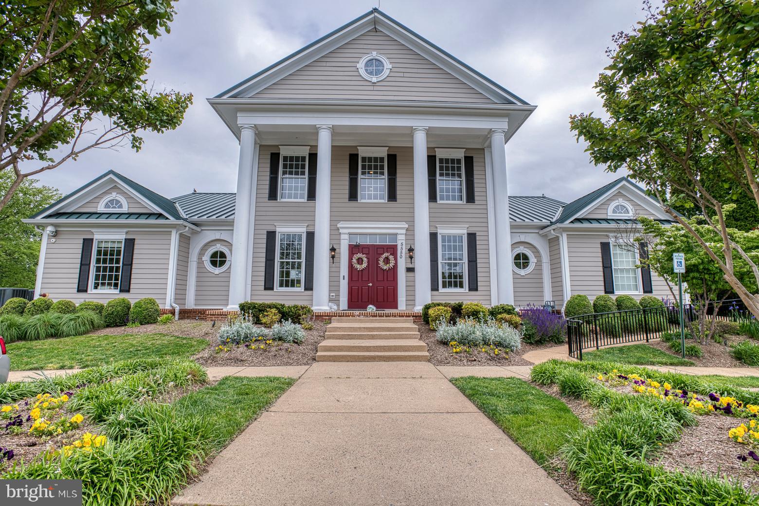 ASHLAND - Residential