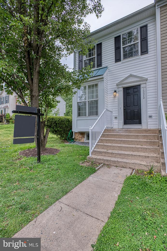 ASHLAND - Residential