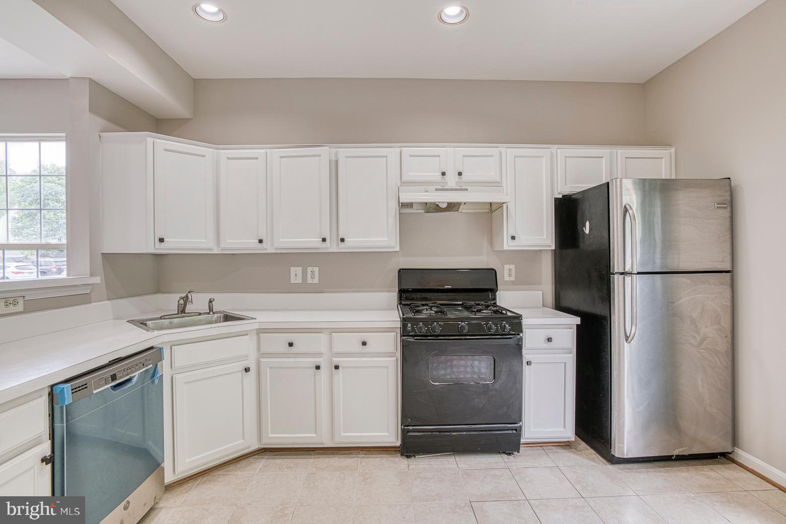 ASHLAND - Residential
