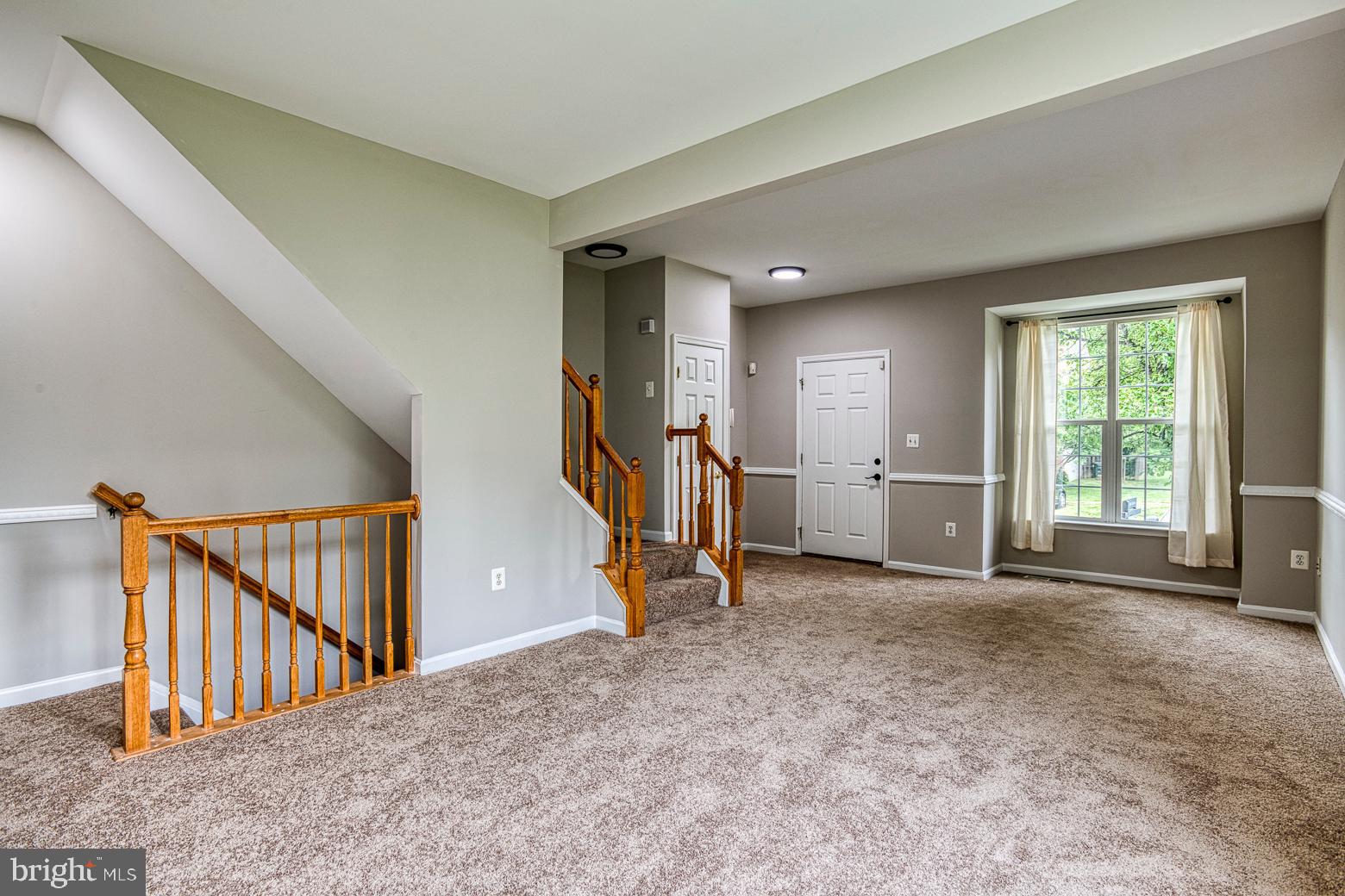 ASHLAND - Residential