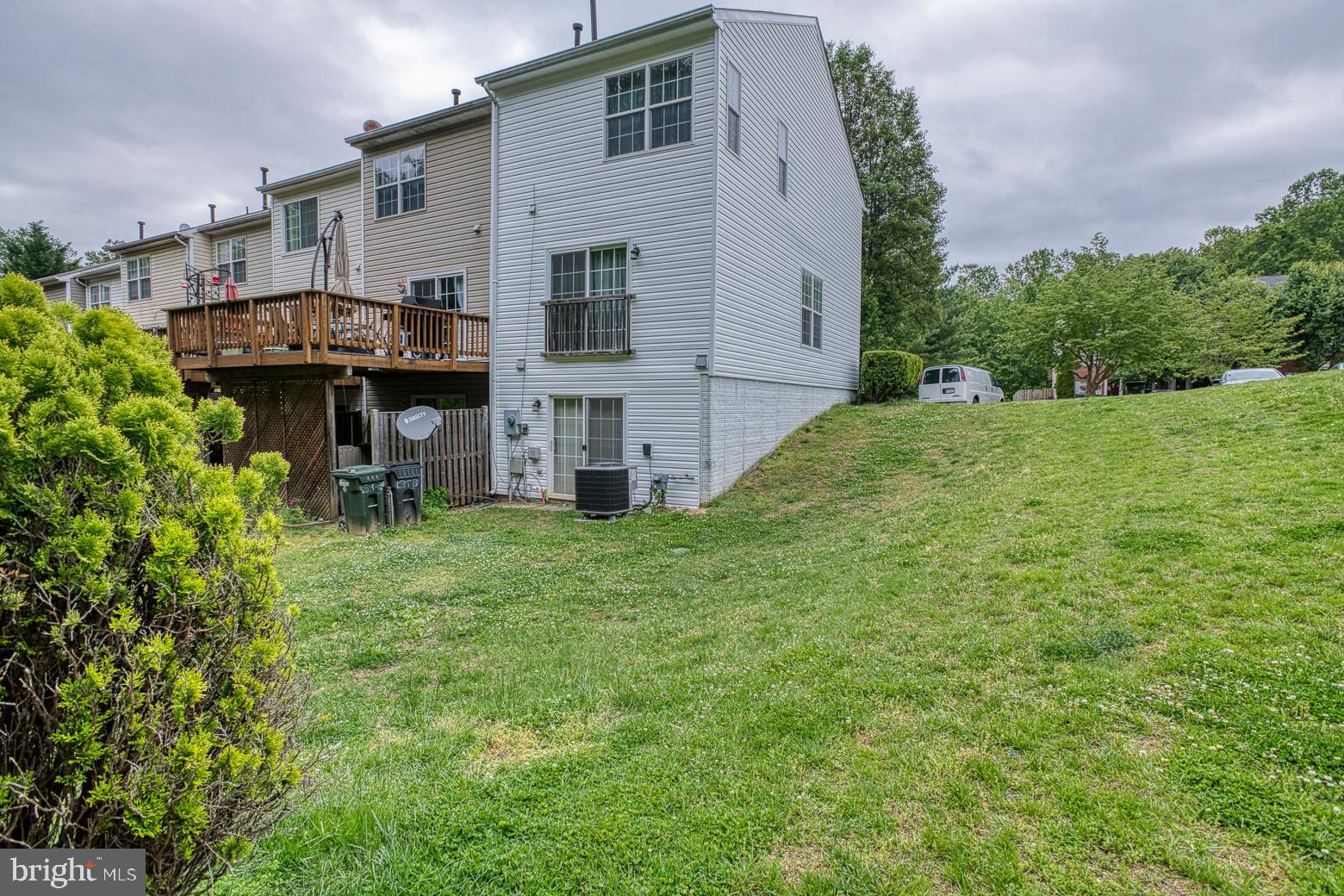 ASHLAND - Residential