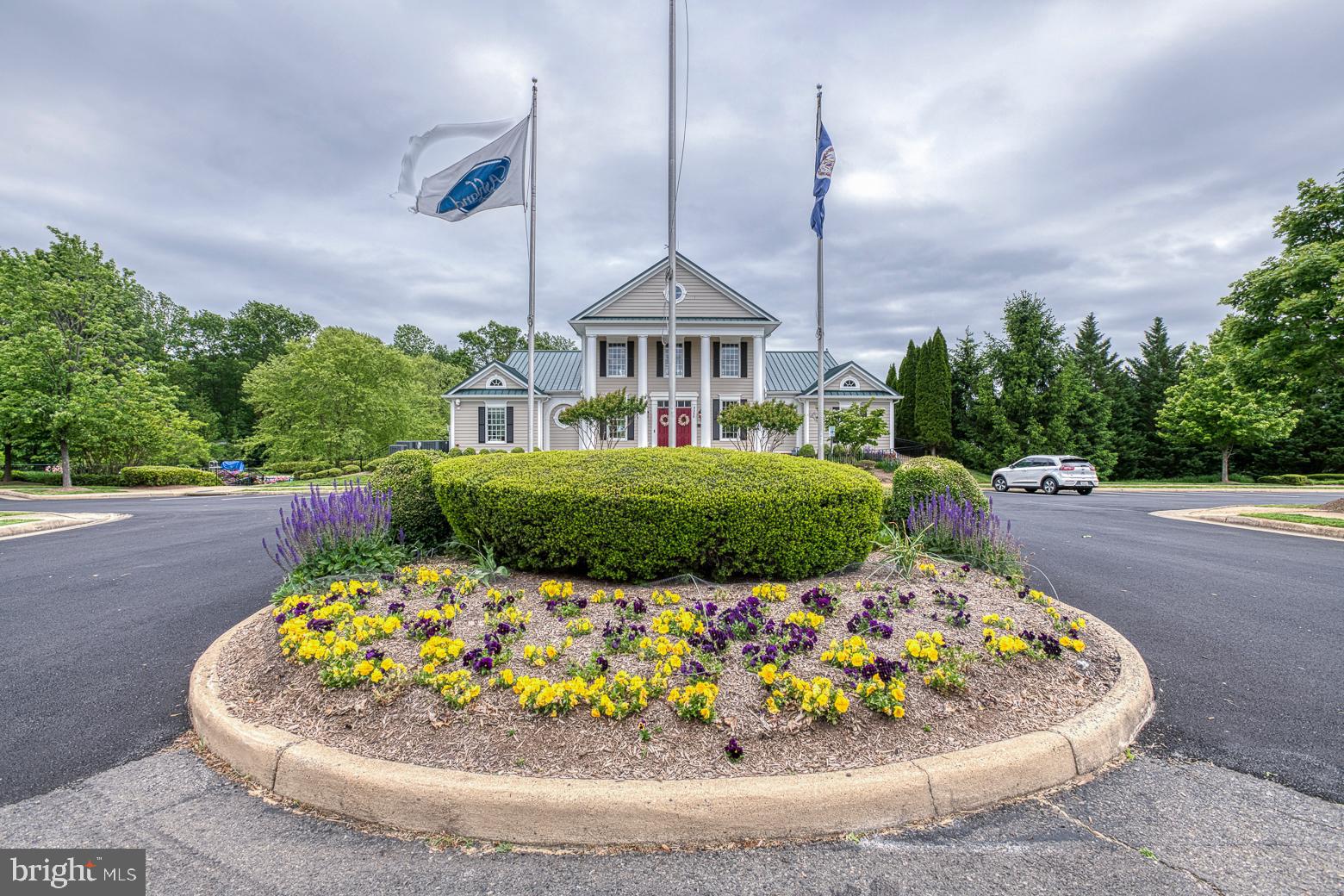 ASHLAND - Residential