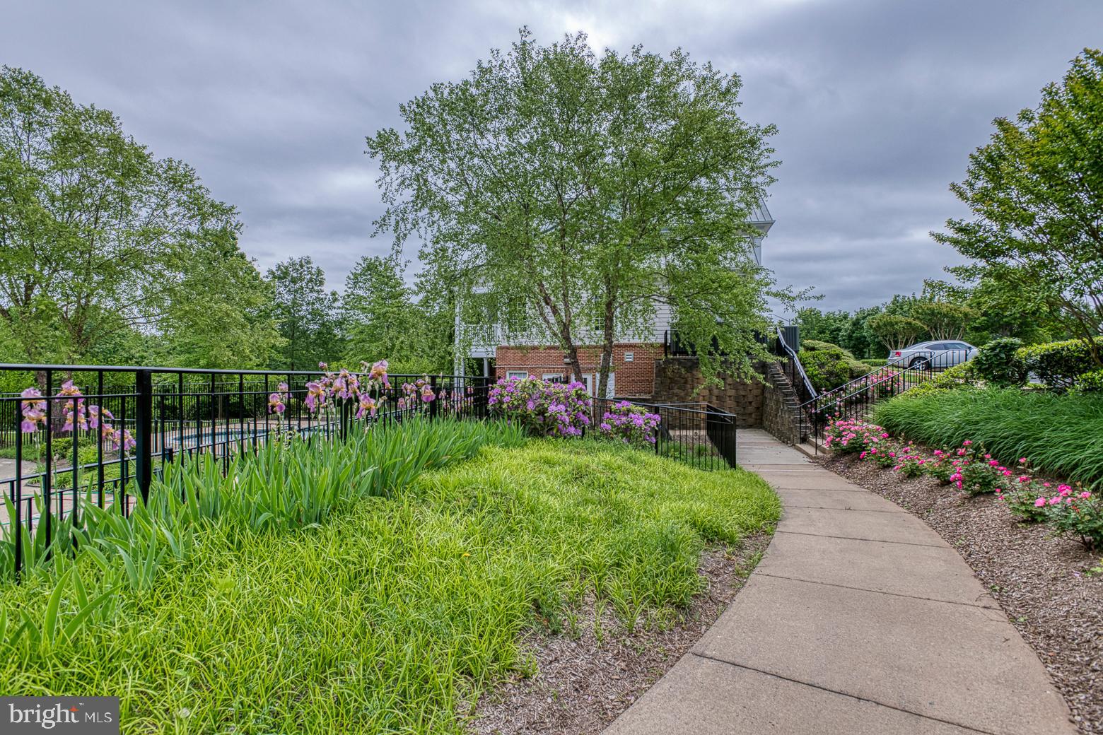 ASHLAND - Residential