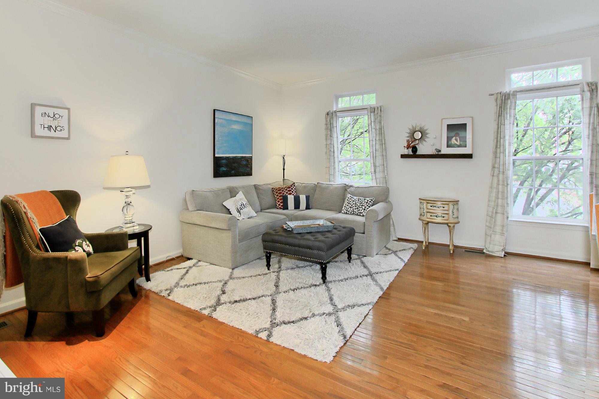 CAMERON STATION - Residential Lease