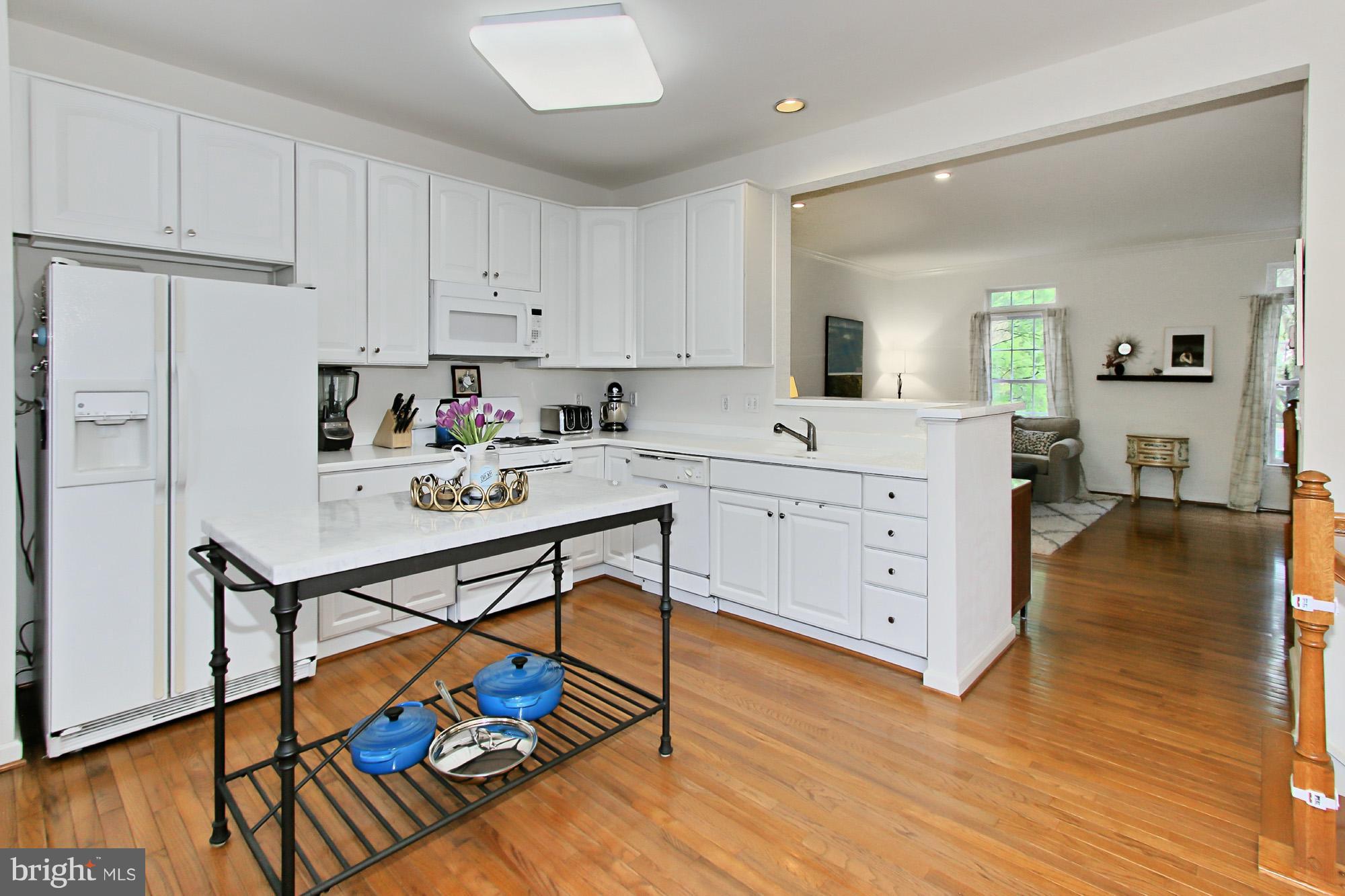 CAMERON STATION - Residential Lease