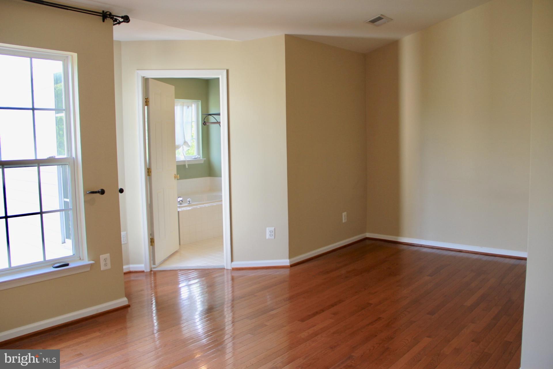 CAMERON STATION - Residential Lease