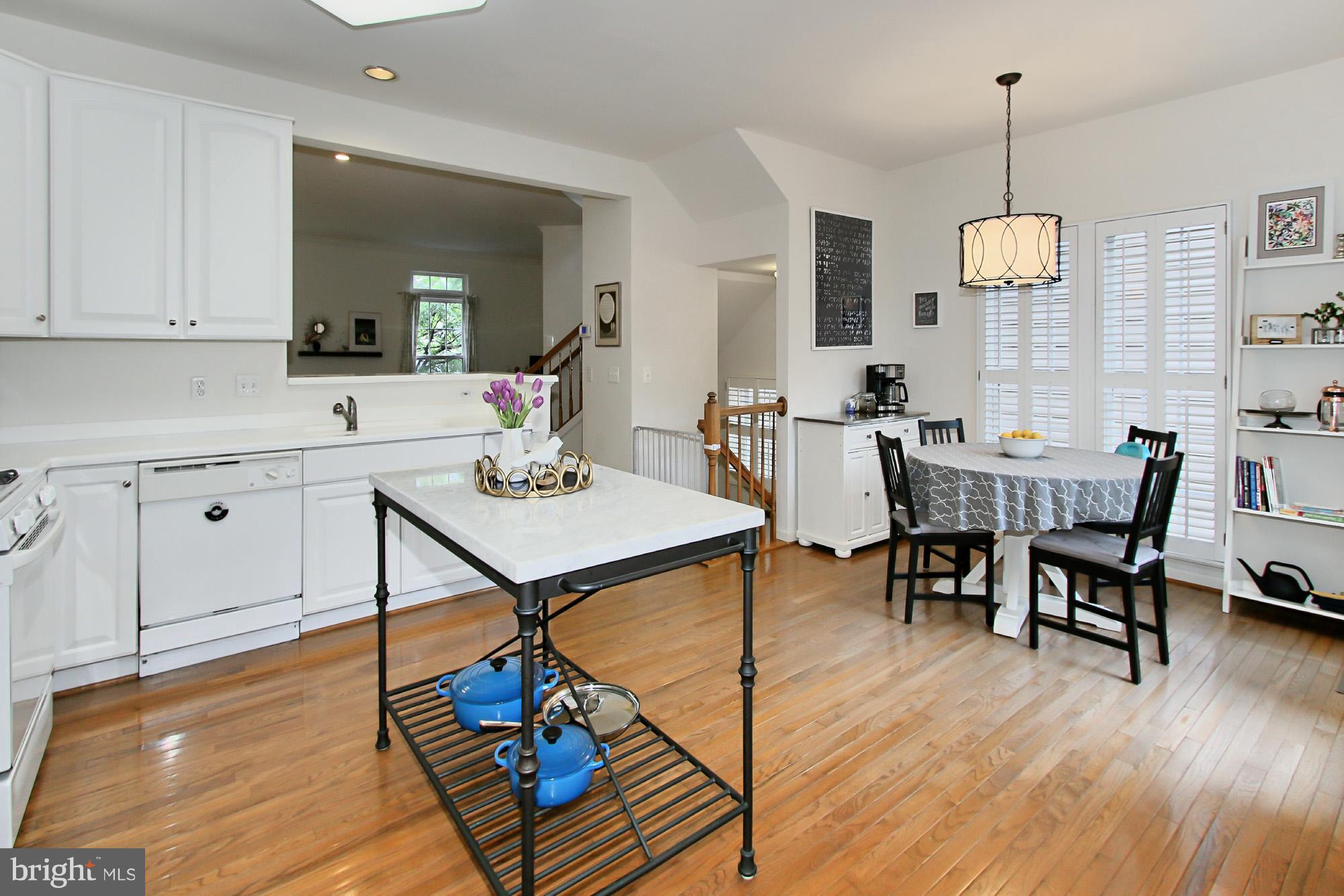 CAMERON STATION - Residential Lease