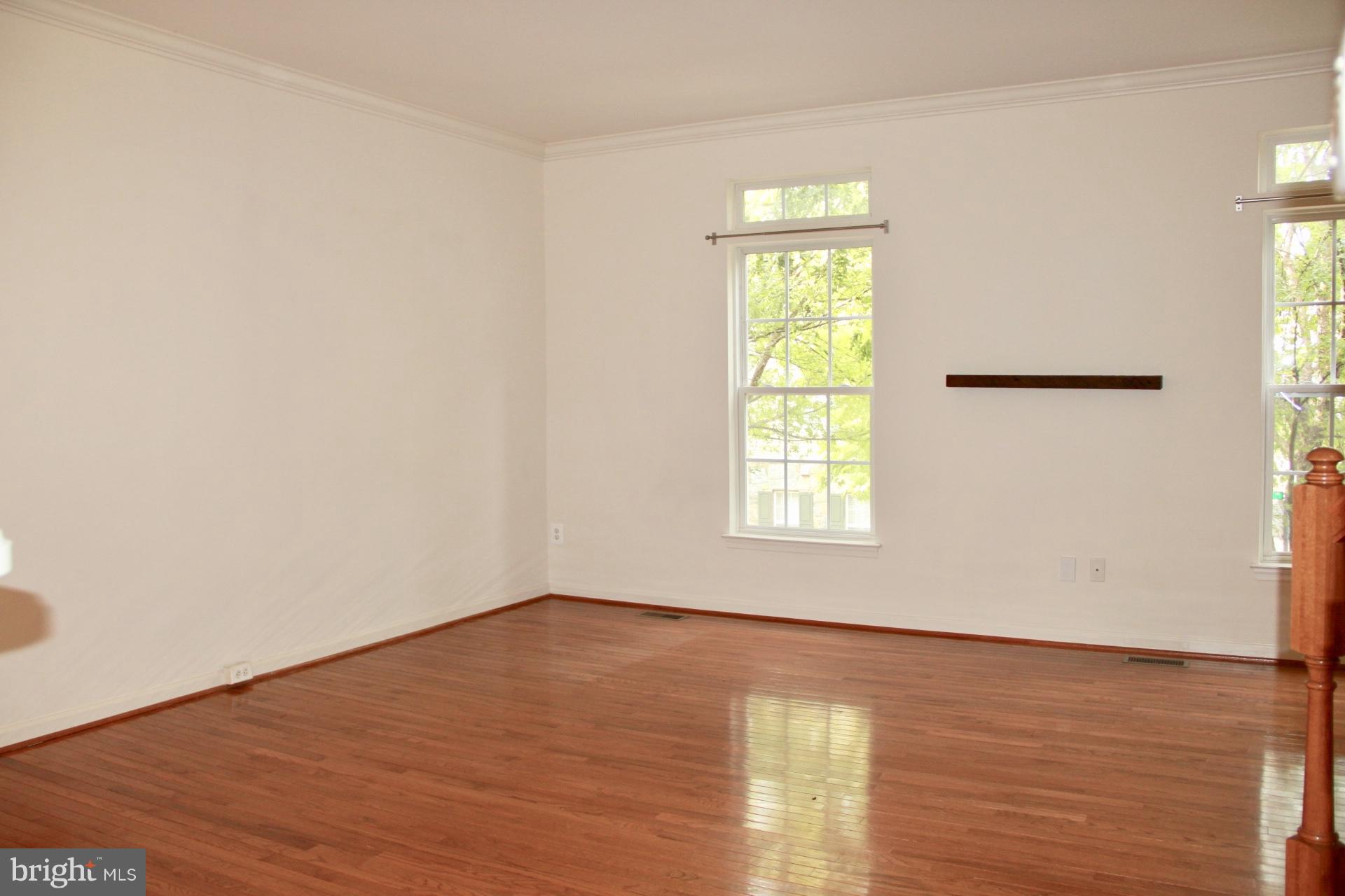 CAMERON STATION - Residential Lease