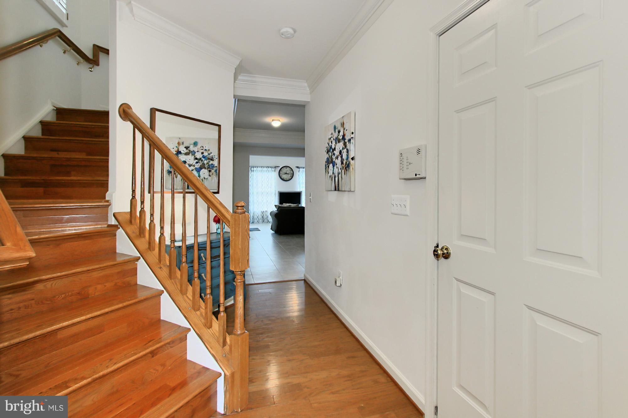 CAMERON STATION - Residential Lease