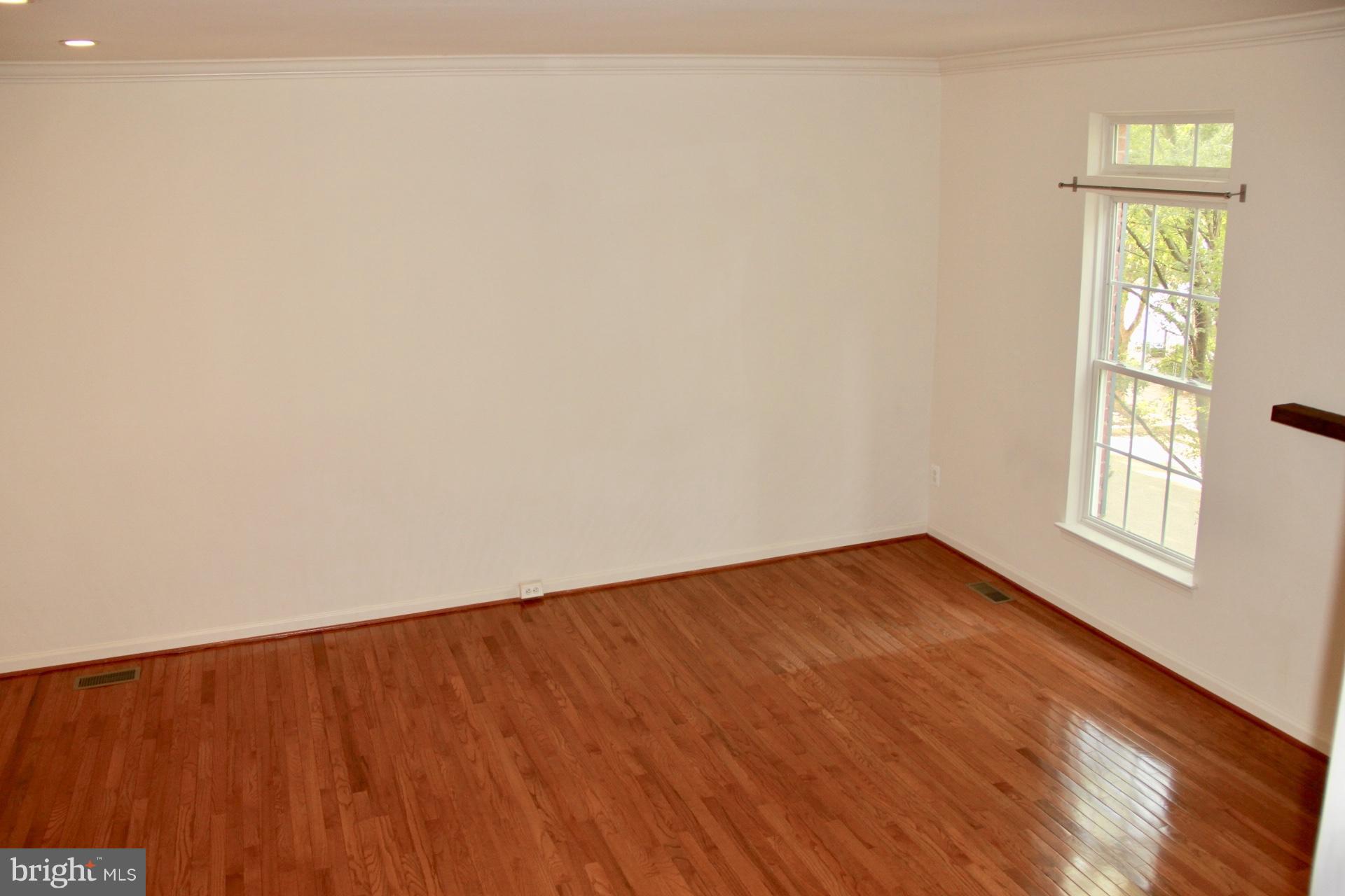 CAMERON STATION - Residential Lease