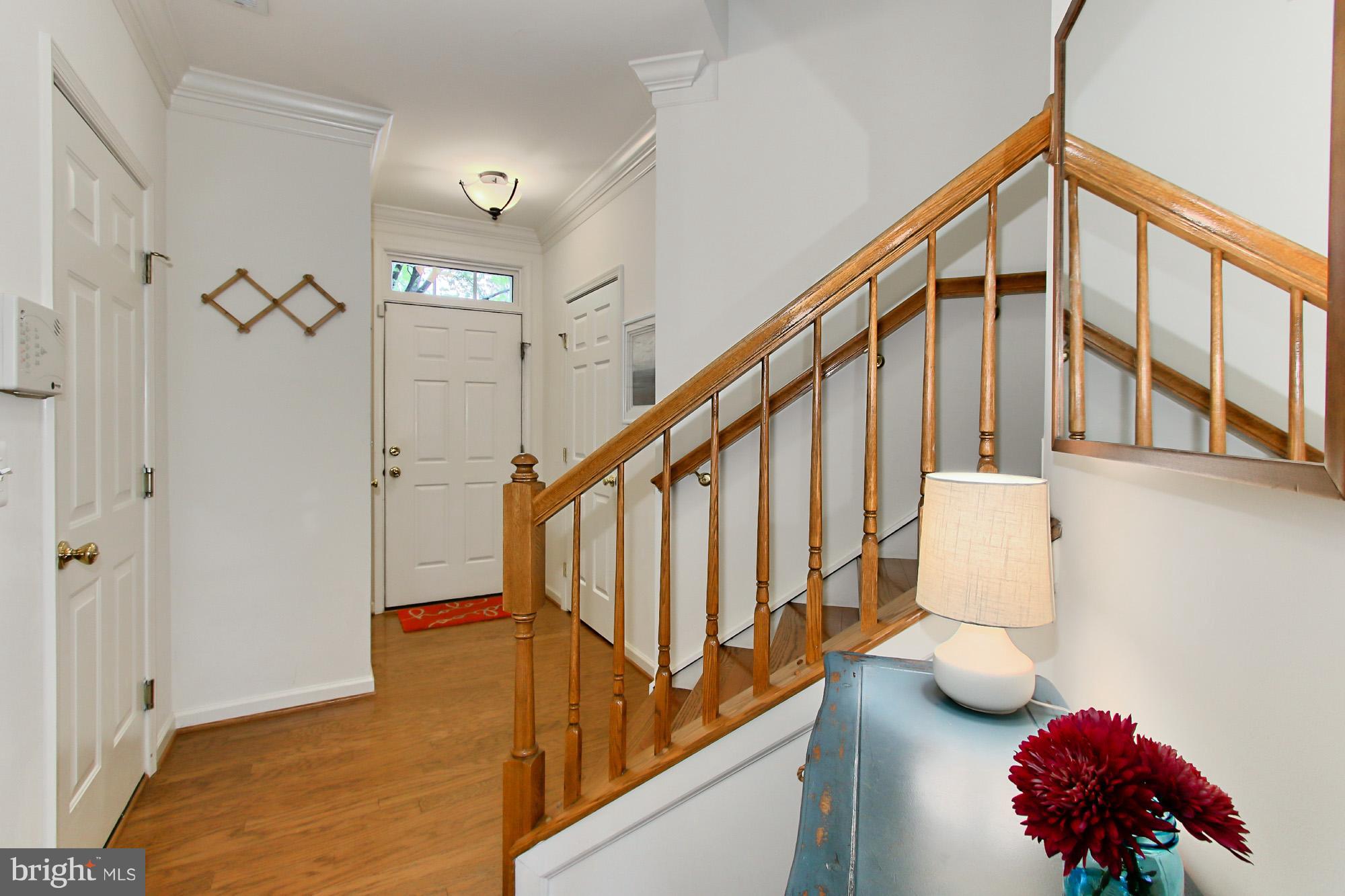 CAMERON STATION - Residential Lease