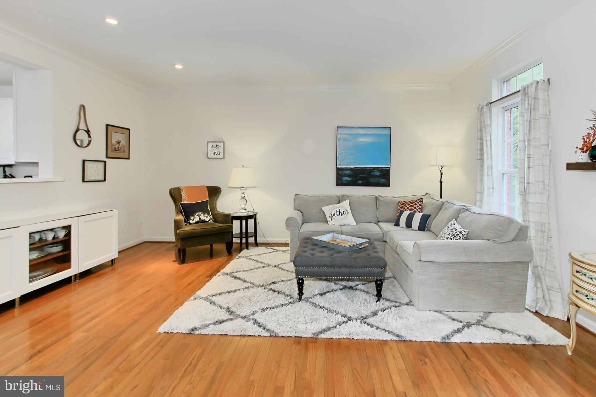 CAMERON STATION - Residential Lease