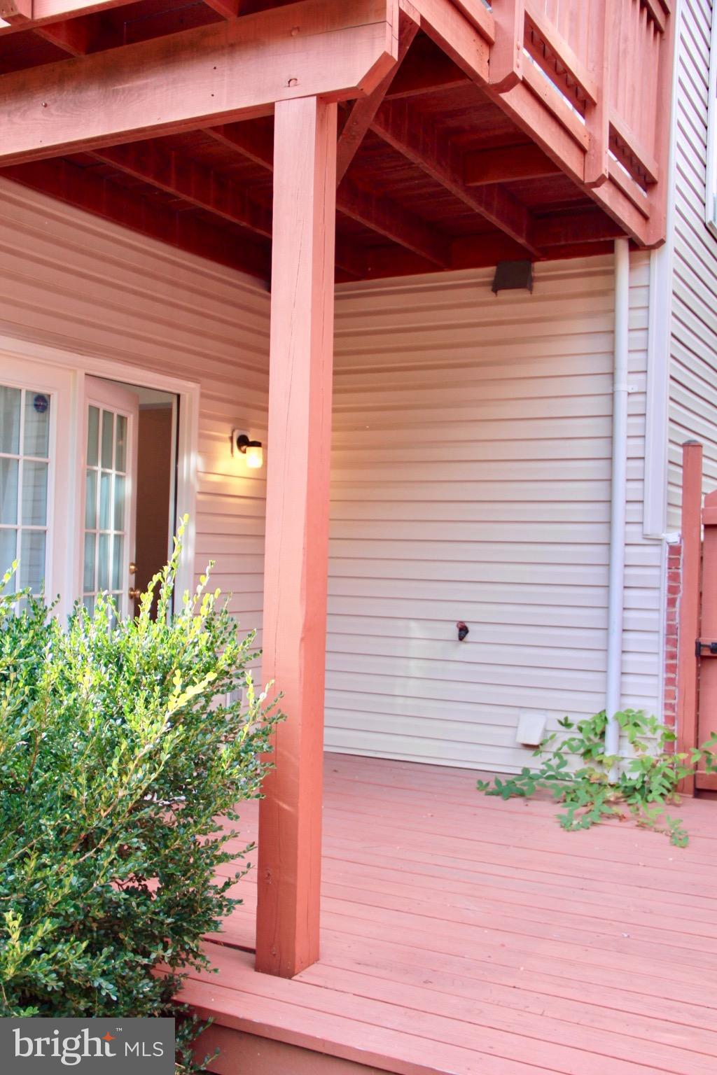 CAMERON STATION - Residential Lease