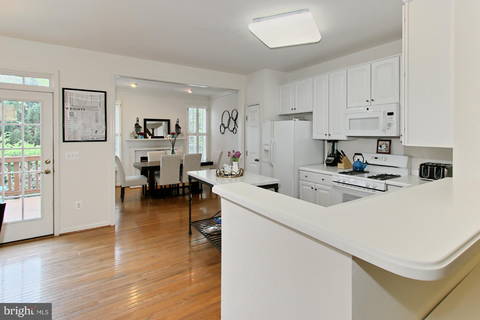 CAMERON STATION - Residential Lease