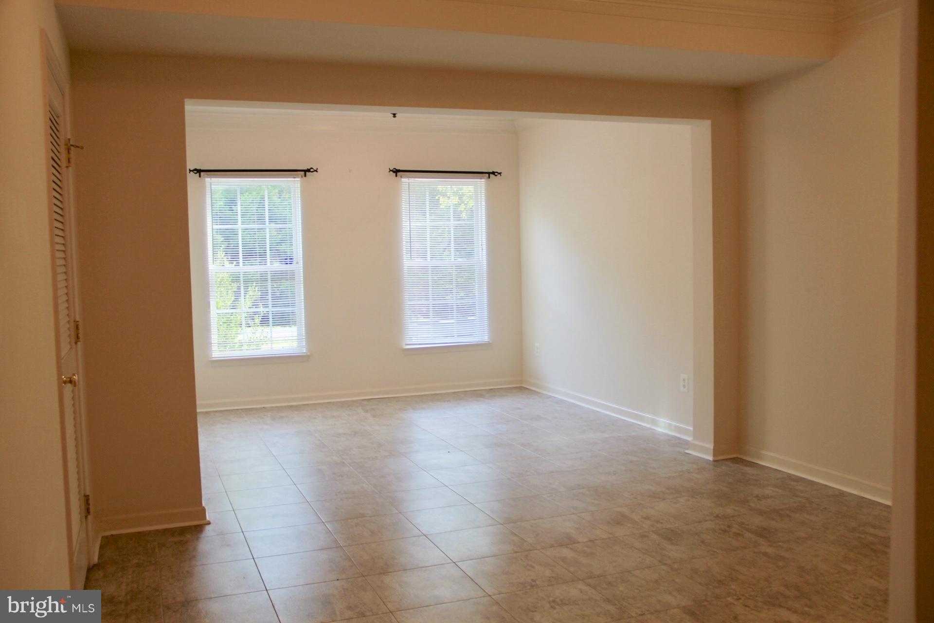 CAMERON STATION - Residential Lease