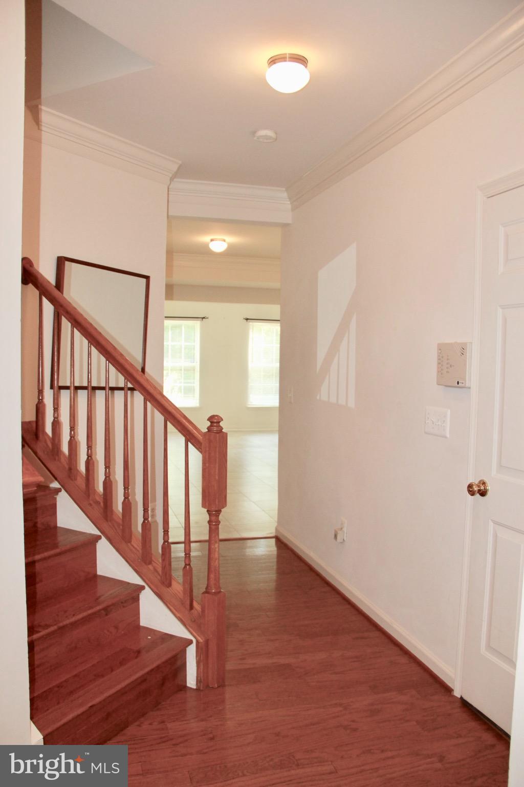 CAMERON STATION - Residential Lease