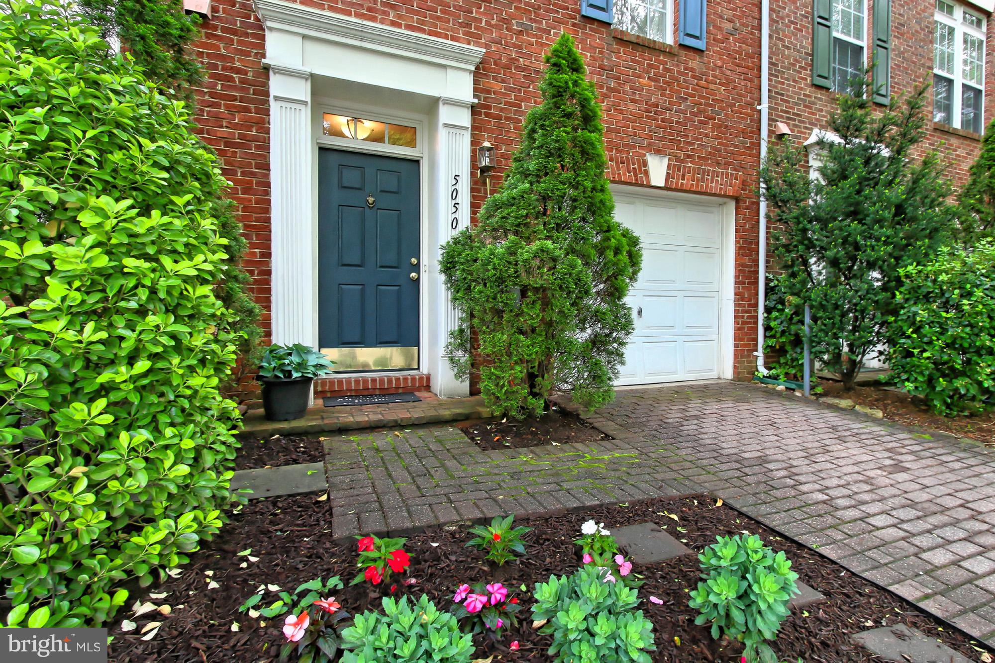 CAMERON STATION - Residential Lease