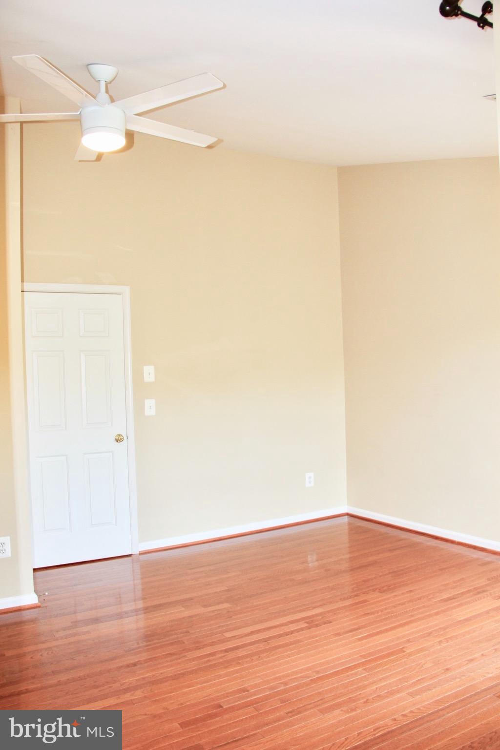 CAMERON STATION - Residential Lease