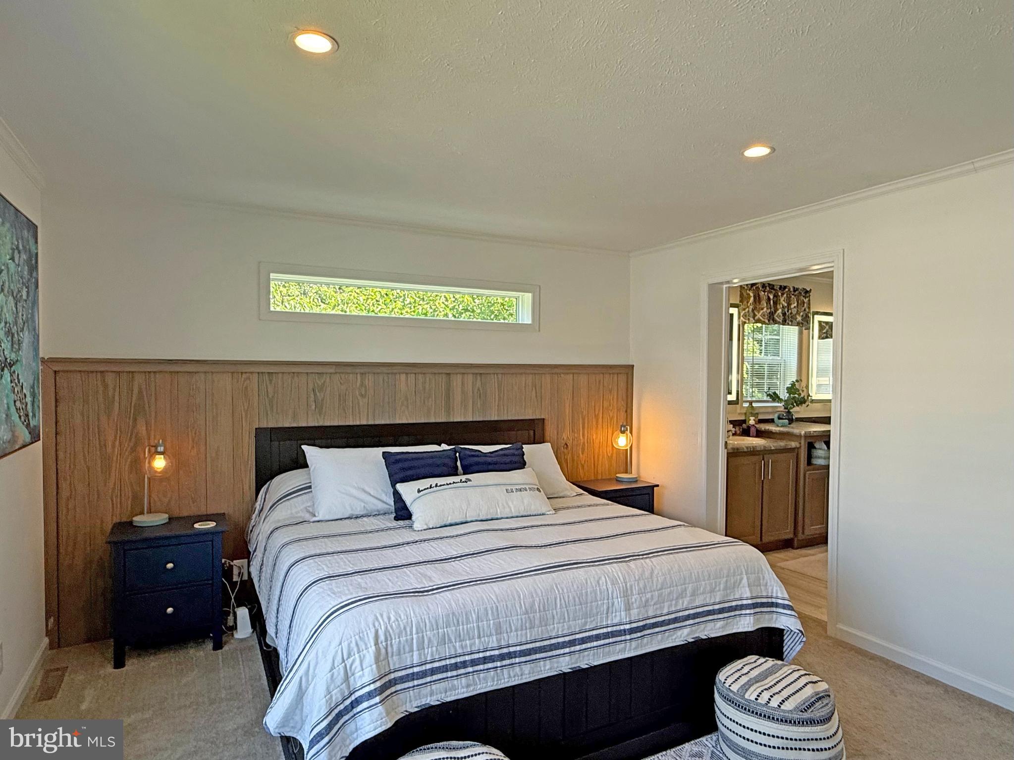 COLONIAL EAST MHP - Residential