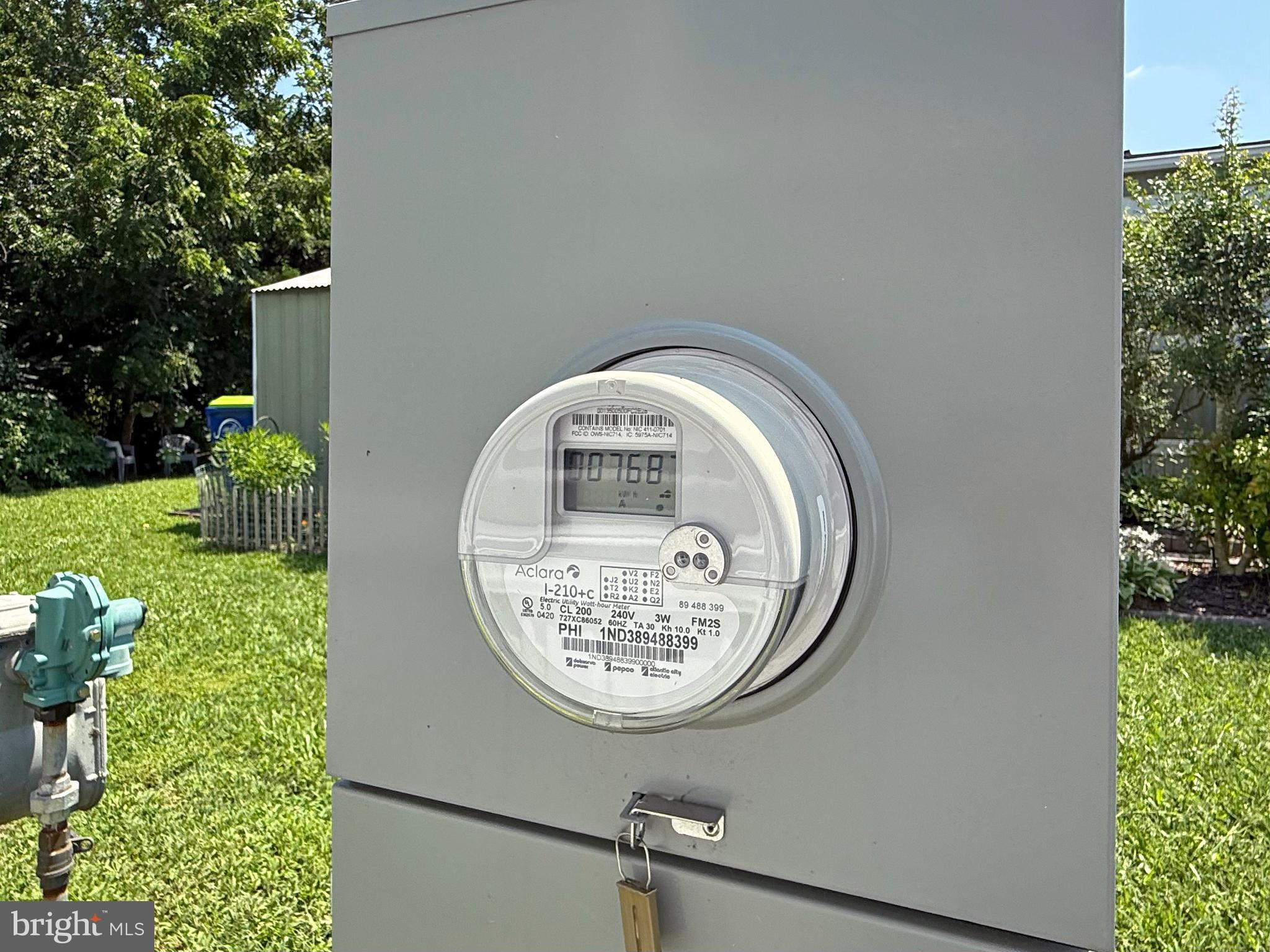 COLONIAL EAST MHP - Residential