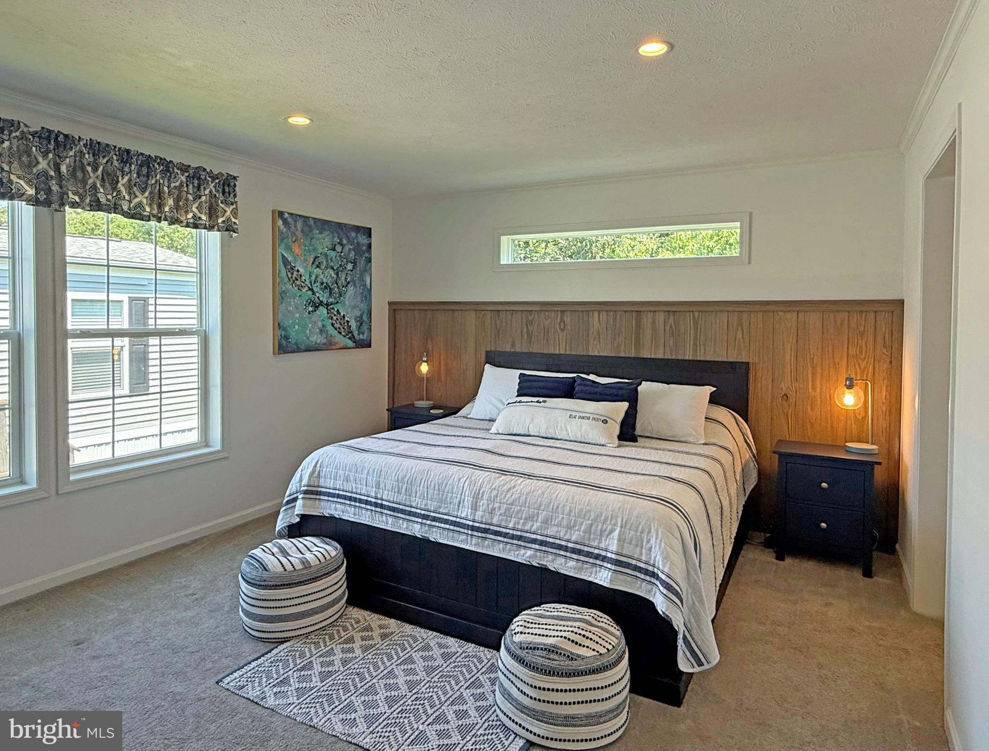 COLONIAL EAST MHP - Residential