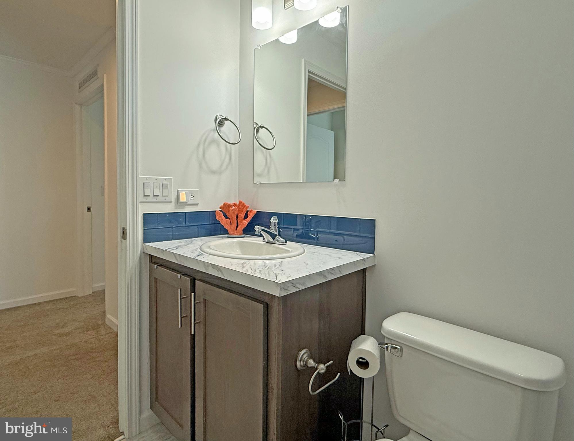 COLONIAL EAST MHP - Residential