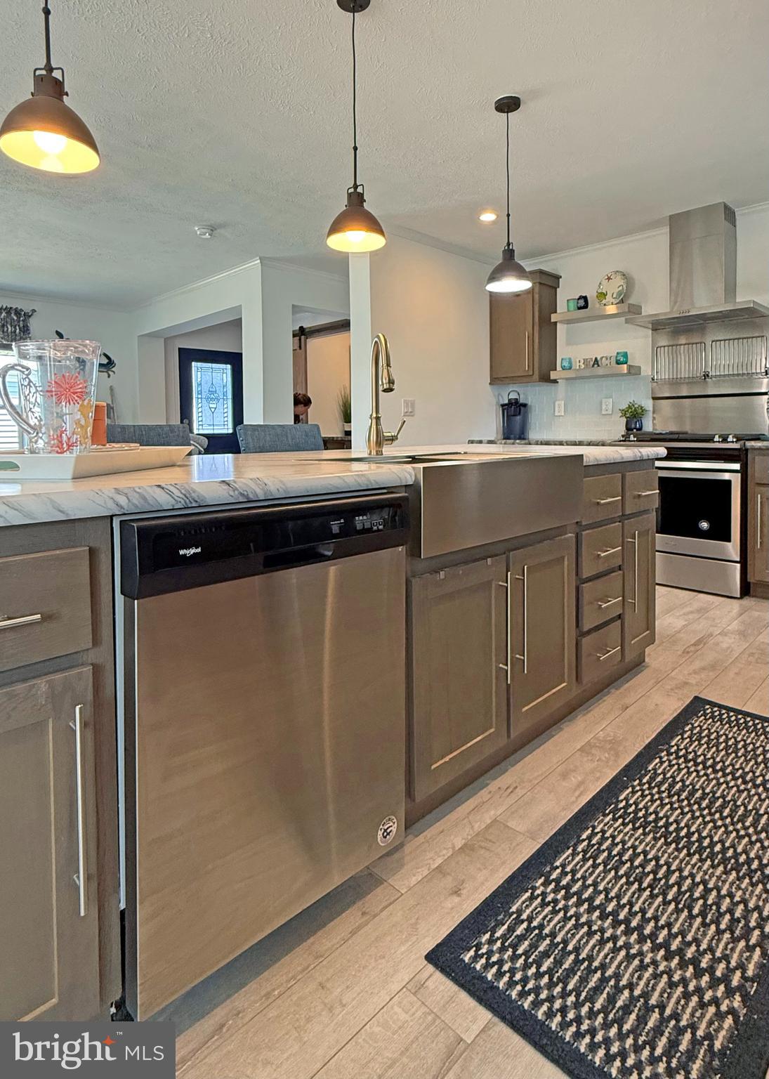 COLONIAL EAST MHP - Residential