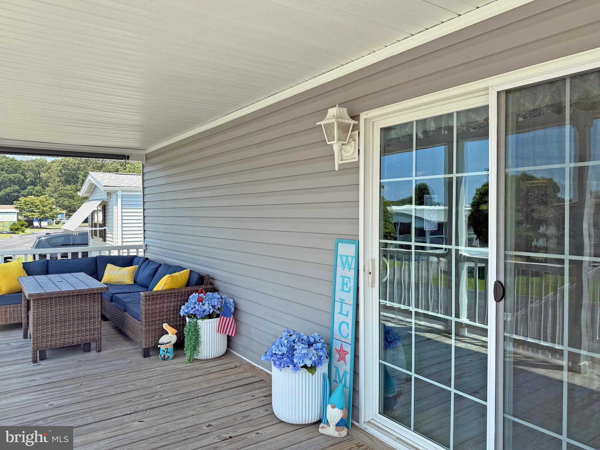 COLONIAL EAST MHP - Residential