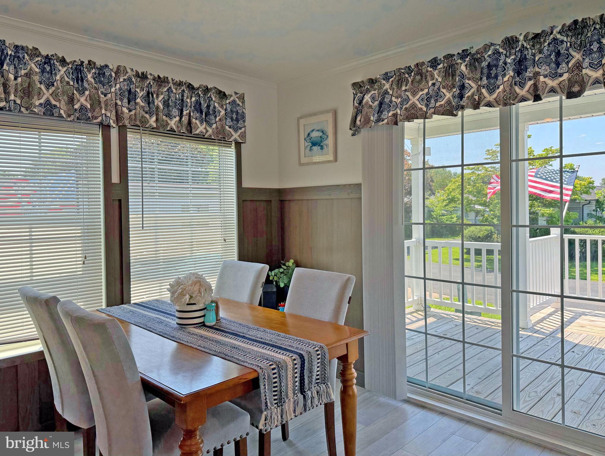 COLONIAL EAST MHP - Residential