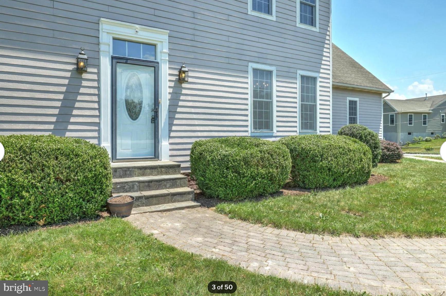 1520 HERRS RIDGE ROAD