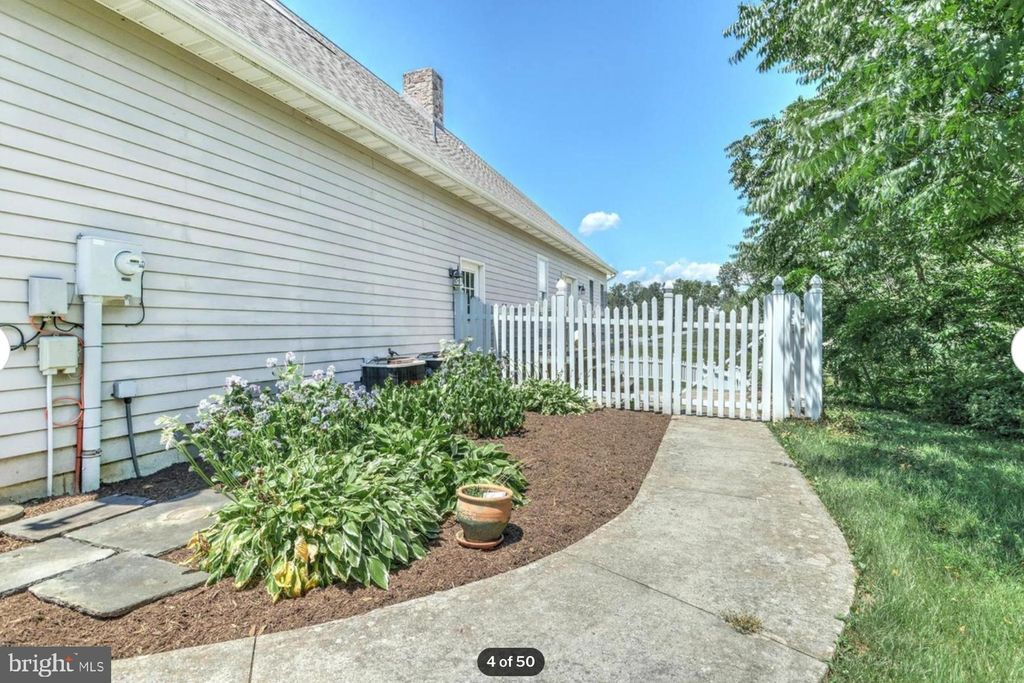 Photo of 1520 Herrs Ridge Road, GETTYSBURG, PA 17325 (MLS # PAAD2021360)