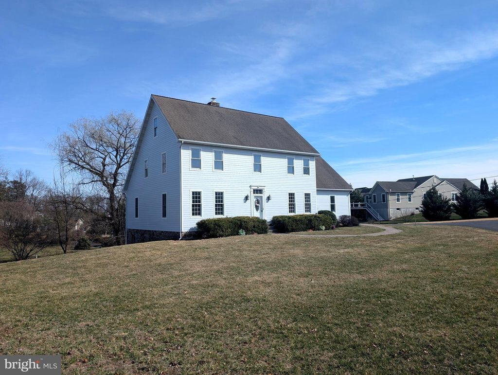 Photo of 1520 Herrs Ridge Road, GETTYSBURG, PA 17325 (MLS # PAAD2021360)