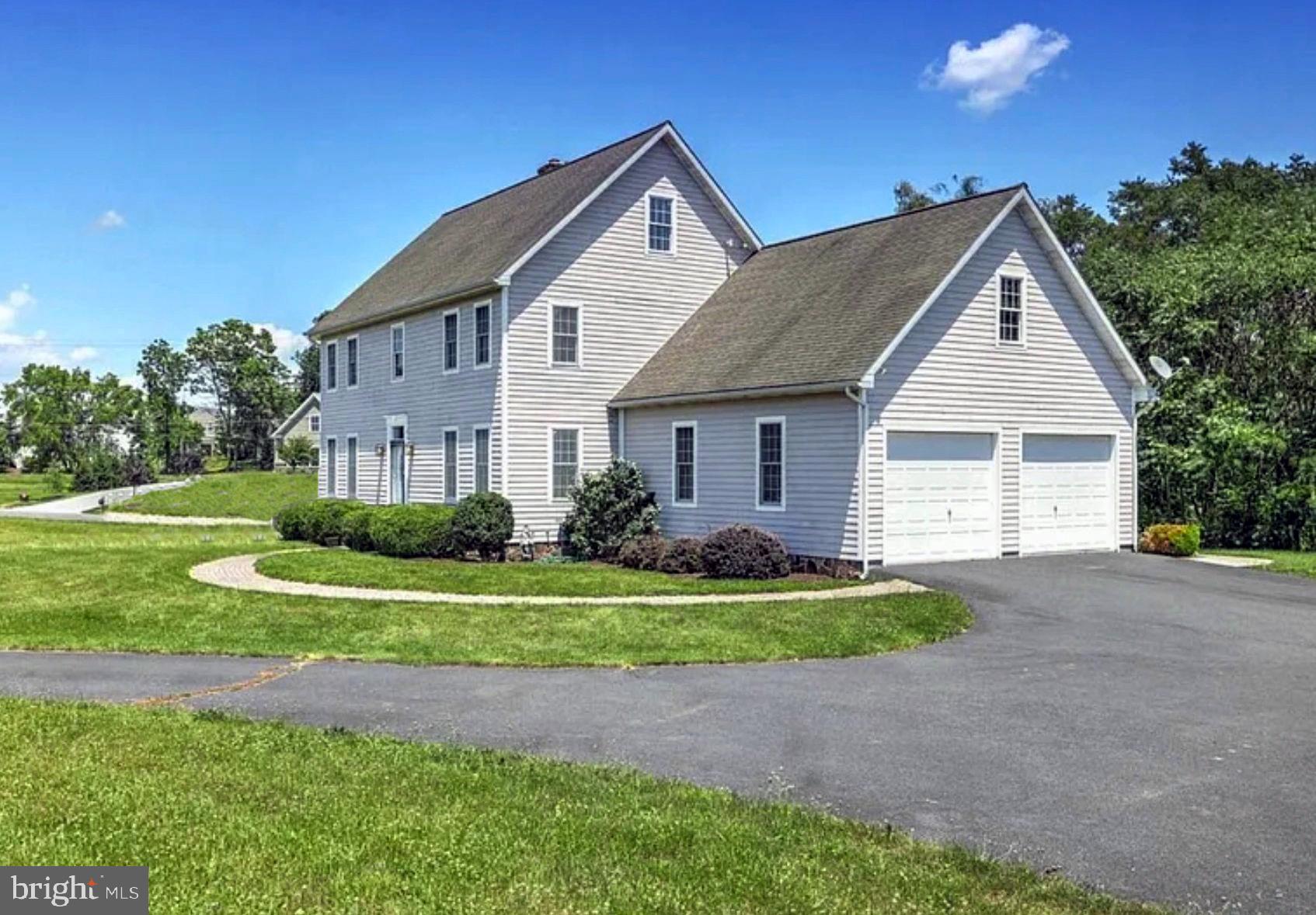 1520 HERRS RIDGE ROAD