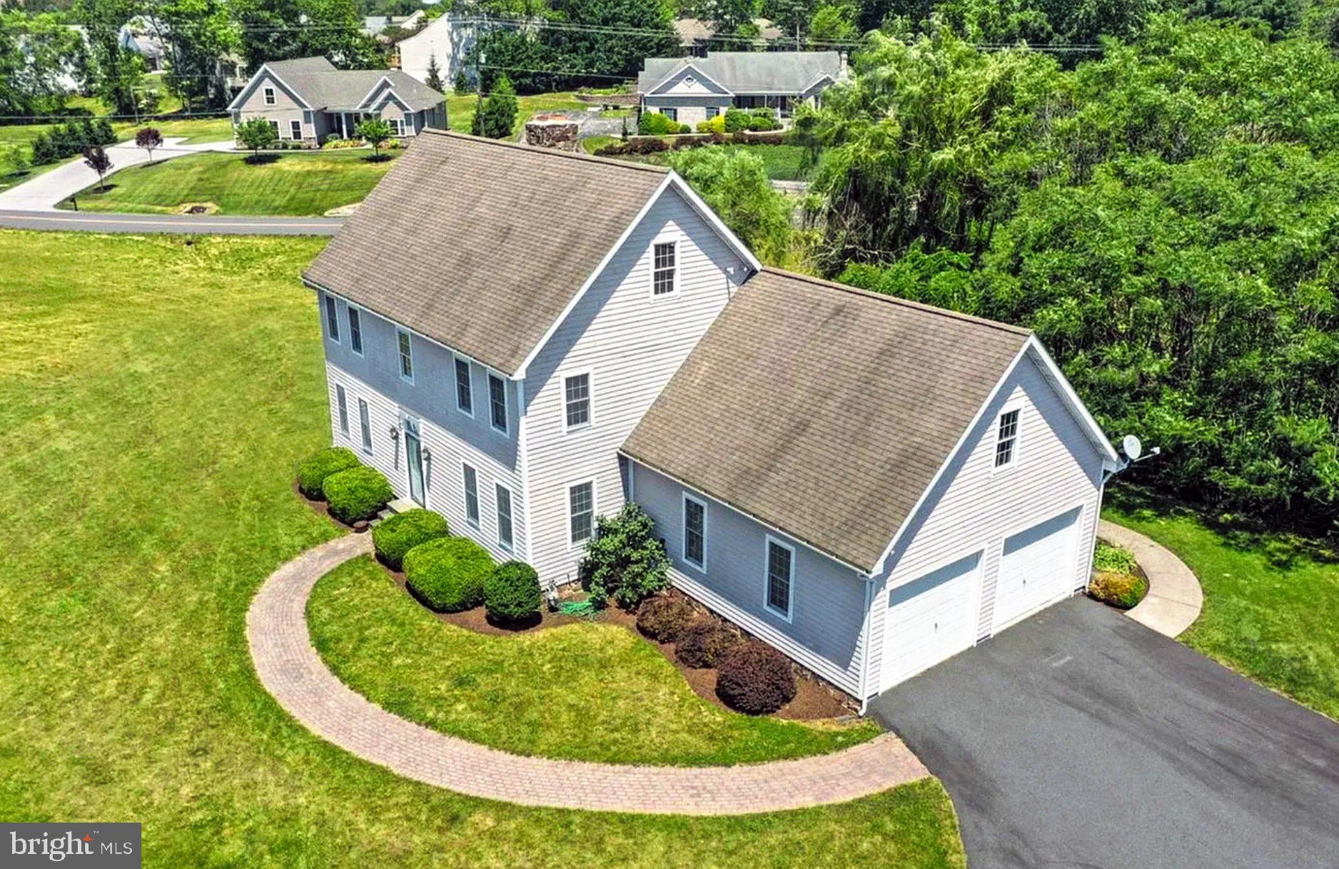 1520 HERRS RIDGE ROAD