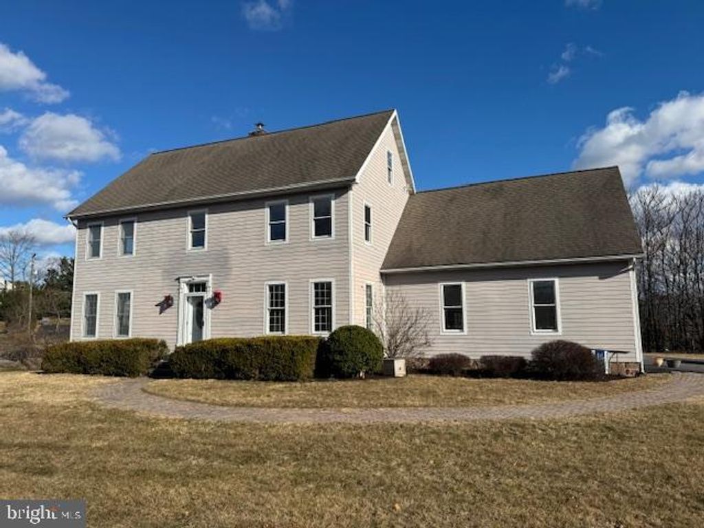 Photo of 1520 Herrs Ridge Road, GETTYSBURG, PA 17325 (MLS # PAAD2021360)