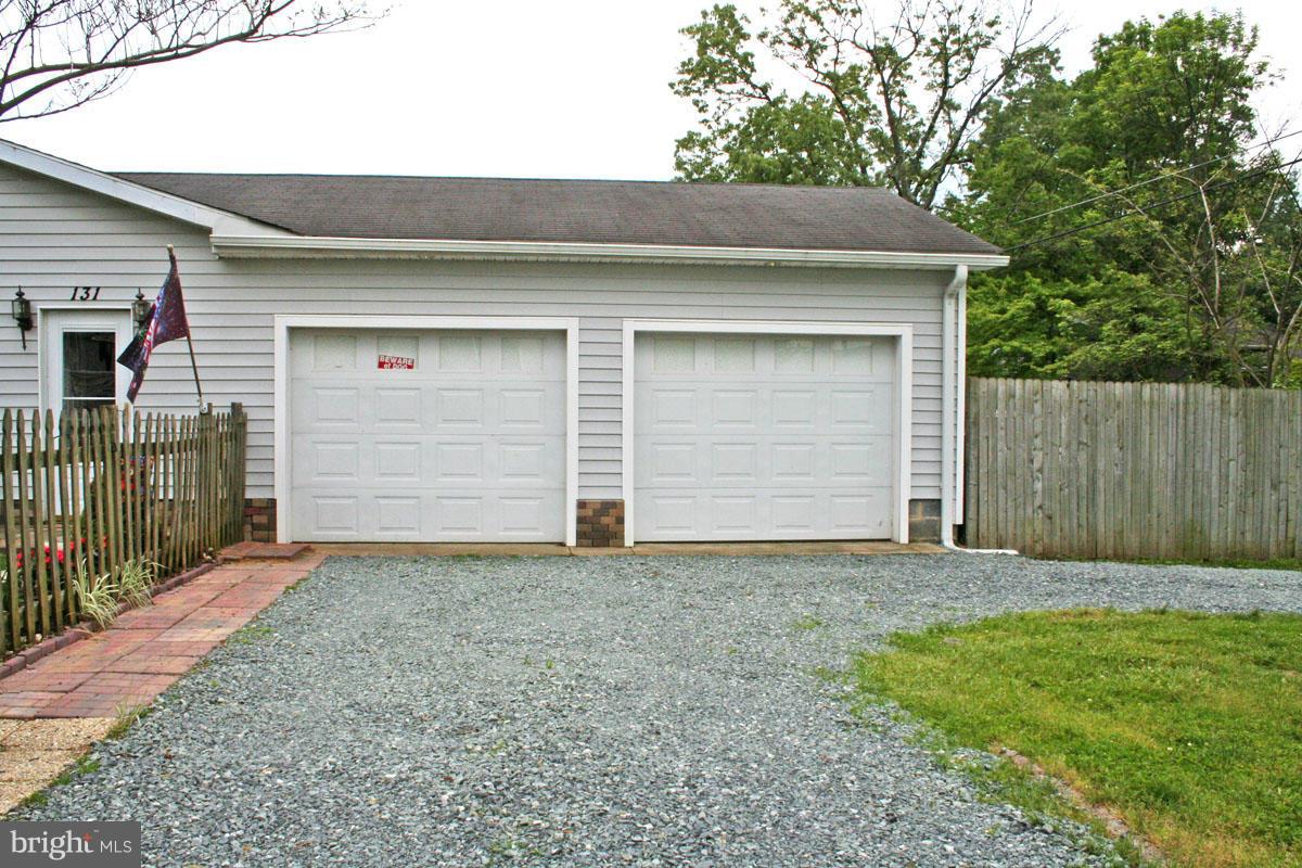 WOODLAND BEACH - Residential