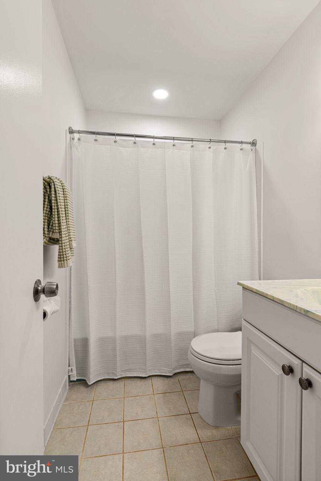 KINGS PARK WEST - Residential