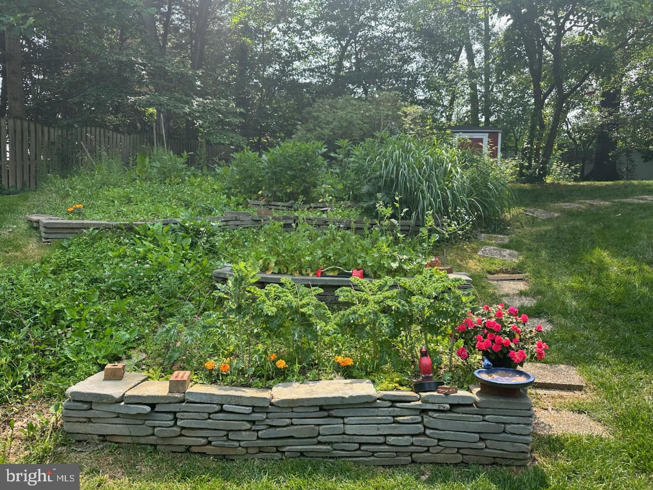 KINGS PARK WEST - Residential