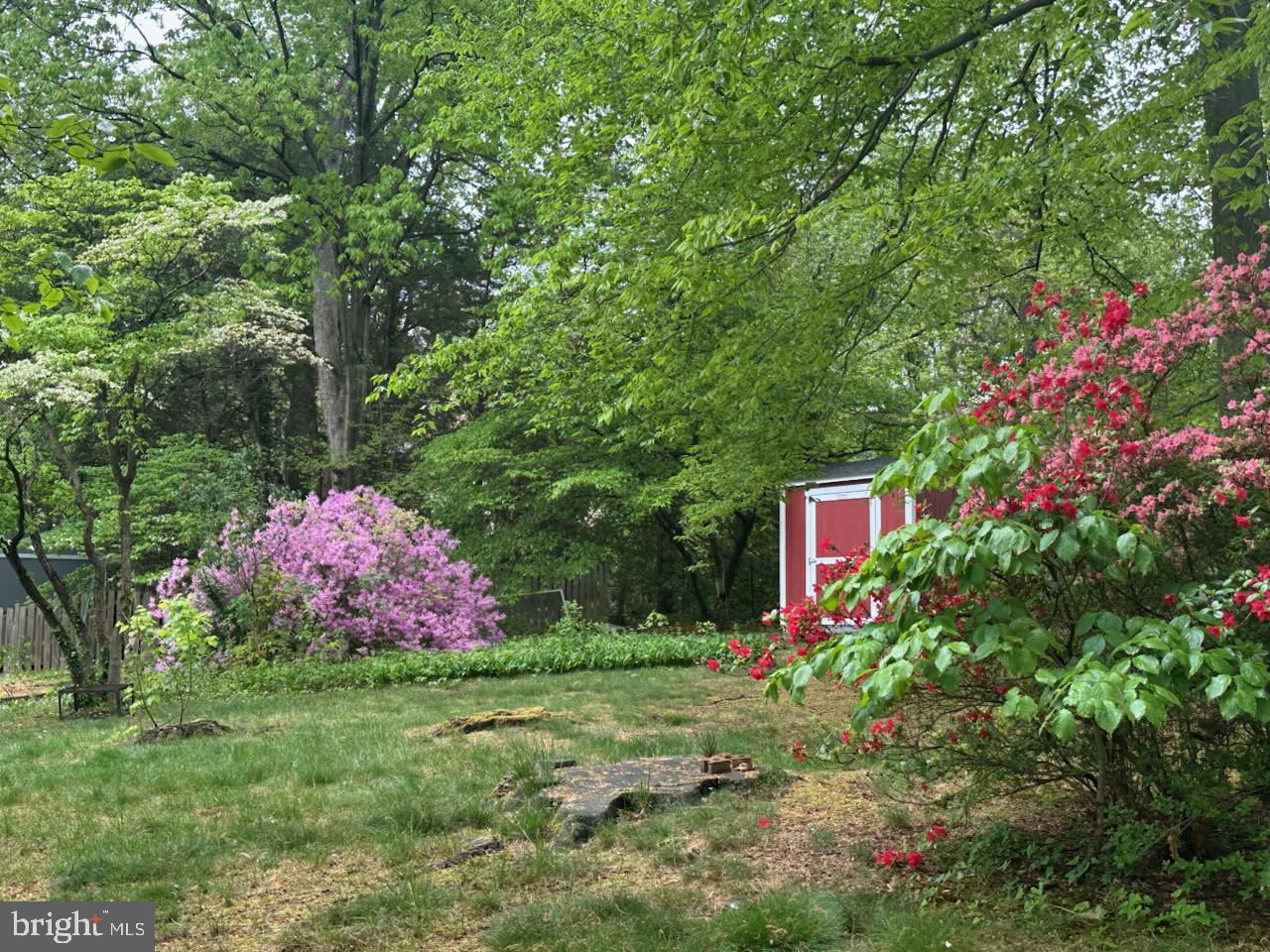 KINGS PARK WEST - Residential